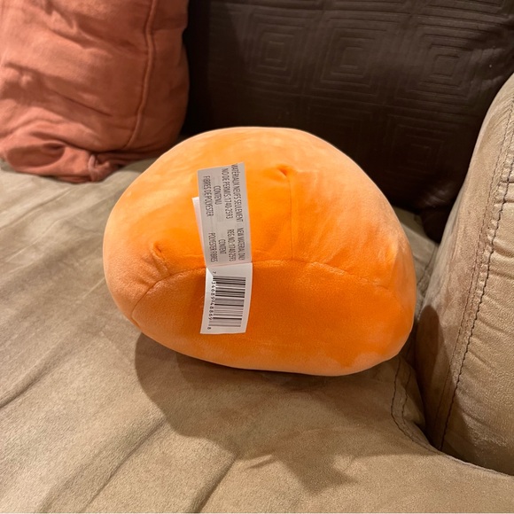 Squishmallows Bundle Of Three 3 Jack-O’-Lantern & Corn Candy Plush Toys - Picture 5 of 16